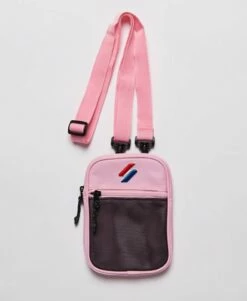 SUPERDRY Unisex Sport Pouch Roseate Pink 12 SUPERDRY Unisex Sport Pouch Roseate Pink -Sportswear Sales 2022 upload9223368955665946136 2