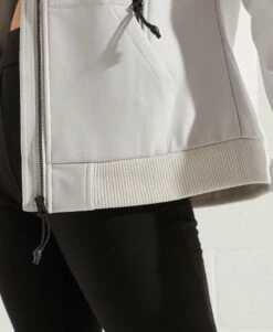 SUPERDRY Bonded Soft Shell Jacket Ice Marl 10 SUPERDRY Bonded Soft Shell Jacket Ice Marl -Sportswear Sales 2022 upload9223368955665946465