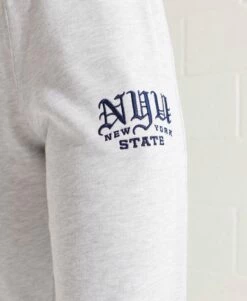 SUPERDRY College Graphic Joggers Lightning Grey Grindle 15 SUPERDRY College Graphic Joggers Lightning Grey Grindle -Sportswear Sales 2022 upload9223368955665946568