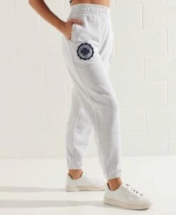 SUPERDRY College Graphic Joggers Lightning Grey Grindle 12 SUPERDRY College Graphic Joggers Lightning Grey Grindle -Sportswear Sales 2022 upload9223368955665946573