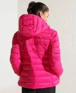 SUPERDRY Classic Fuji Puffer Jacket Black -Sportswear Sales 2022 upload9223368955665946592