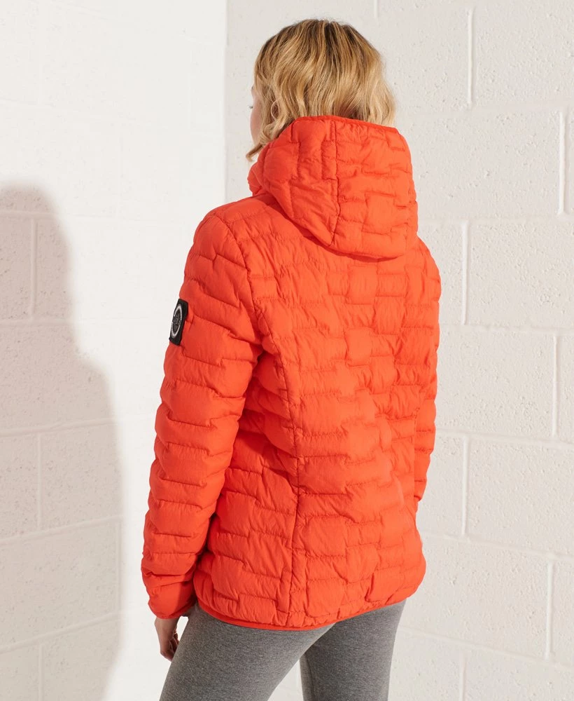 SUPERDRY Expedition Down SD-Windbreaker Jacket Superdry Olive 2 SUPERDRY Expedition Down SD-Windbreaker Jacket Superdry Olive - Image 2