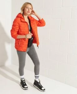 SUPERDRY Expedition Down SD-Windbreaker Jacket Superdry Olive