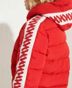 SUPERDRY Code Logo Tape Spirit Puffer Jacket Risk Red 11 SUPERDRY Code Logo Tape Spirit Puffer Jacket Risk Red -Sportswear Sales 2022 upload9223368955665948755