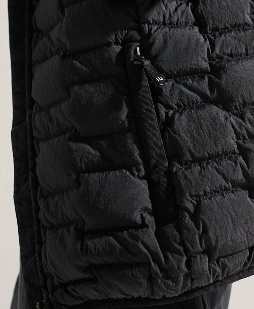 Expedition Down SD-Windbreaker Jacket Superdry Olive 5 Expedition Down SD-Windbreaker Jacket Superdry Olive - Image 5