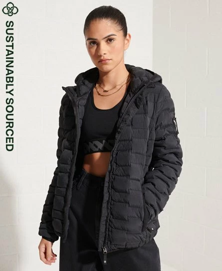 SUPERDRY Expedition Down SD-Windbreaker Jacket Superdry Olive 6 SUPERDRY Expedition Down SD-Windbreaker Jacket Superdry Olive - Image 6