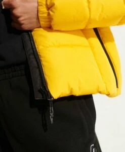 SUPERDRY Hooded Spirit Sports Puffer Jacket Montauk Blush -Sportswear Sales 2022 upload9223368955665949843