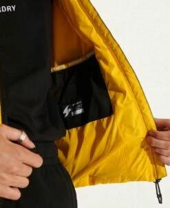 SUPERDRY Hooded Spirit Sports Puffer Jacket Montauk Blush -Sportswear Sales 2022 upload9223368955665949844