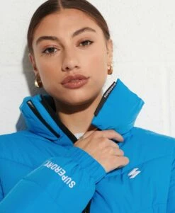 SUPERDRY Non Hooded Sports Puffer Jacket Risk Red 17 SUPERDRY Non Hooded Sports Puffer Jacket Risk Red -Sportswear Sales 2022 upload9223368955665949855