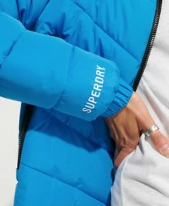 SUPERDRY Non Hooded Sports Puffer Jacket Risk Red 18 SUPERDRY Non Hooded Sports Puffer Jacket Risk Red -Sportswear Sales 2022 upload9223368955665949859