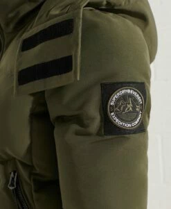 SUPERDRY Code Everest Bomber Jacket Dark Moss 16 SUPERDRY Code Everest Bomber Jacket Dark Moss -Sportswear Sales 2022 upload9223368955665950268