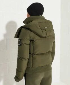 SUPERDRY Code Everest Bomber Jacket Dark Moss 14 SUPERDRY Code Everest Bomber Jacket Dark Moss -Sportswear Sales 2022 upload9223368955665950270