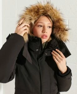 Superdry Code Everest Parka Coat Enamel Green 13 Superdry Code Everest Parka Coat Enamel Green -Sportswear Sales 2022 upload9223368955665950275