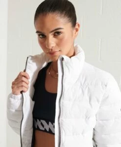 SUPERDRY Fuji Bomber Jacket Khaki 15 SUPERDRY Fuji Bomber Jacket Khaki -Sportswear Sales 2022 upload9223368955665950344