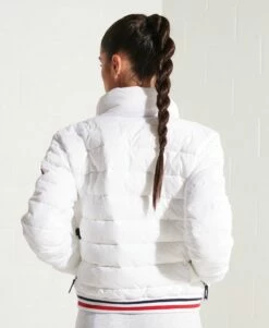 SUPERDRY Fuji Bomber Jacket Khaki 14 SUPERDRY Fuji Bomber Jacket Khaki -Sportswear Sales 2022 upload9223368955665950347