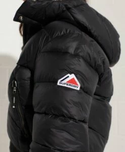 SUPERDRY Fuji Cropped Hooded Jacket Pelican 14 SUPERDRY Fuji Cropped Hooded Jacket Pelican -Sportswear Sales 2022 upload9223368955665950592