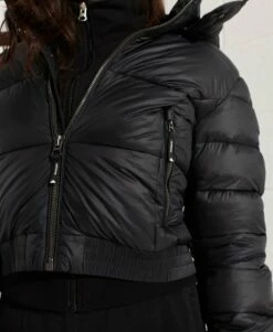 SUPERDRY Fuji Cropped Hooded Jacket Pelican 13 SUPERDRY Fuji Cropped Hooded Jacket Pelican -Sportswear Sales 2022 upload9223368955665950593