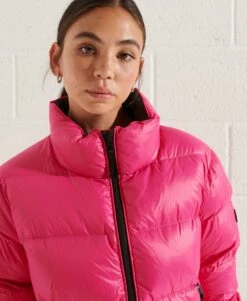 SUPERDRY Alpine Luxe Down Jacket Cabaret Pink 11 SUPERDRY Alpine Luxe Down Jacket Cabaret Pink -Sportswear Sales 2022 upload9223368955665950650