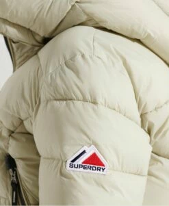 SUPERDRY Fuji Cropped Hooded Jacket High Risk Red 12 SUPERDRY Fuji Cropped Hooded Jacket High Risk Red -Sportswear Sales 2022 upload9223368955665950689