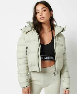 SUPERDRY Fuji Cropped Hooded Jacket High Risk Red 11 SUPERDRY Fuji Cropped Hooded Jacket High Risk Red -Sportswear Sales 2022 upload9223368955665950694