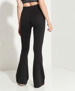 SUPERDRY Mountain Sport Flare Joggers Jaffa Orange -Sportswear Sales 2022 upload9223368955665950955