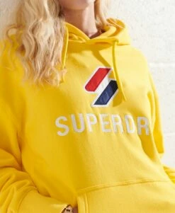 SUPERDRY Applique Oversized Hoodie Dark Green 16 SUPERDRY Applique Oversized Hoodie Dark Green -Sportswear Sales 2022 upload9223368955665950999