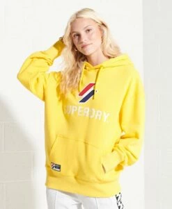 SUPERDRY Applique Oversized Hoodie Optic 22 SUPERDRY Applique Oversized Hoodie Optic -Sportswear Sales 2022 upload9223368955665951004 8