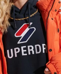 SUPERDRY Applique Oversized Hoodie Hot Pink 18 SUPERDRY Applique Oversized Hoodie Hot Pink -Sportswear Sales 2022 upload9223368955665951163