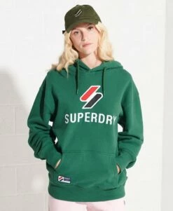 SUPERDRY Applique Oversized Hoodie Optic 23 SUPERDRY Applique Oversized Hoodie Optic -Sportswear Sales 2022 upload9223368955665951183 8