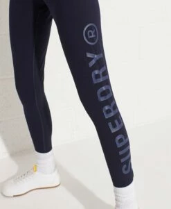 SUPERDRY Sportstyle Corporate Logo Leggings Black 9 SUPERDRY Sportstyle Corporate Logo Leggings Black -Sportswear Sales 2022 upload9223368955665951621