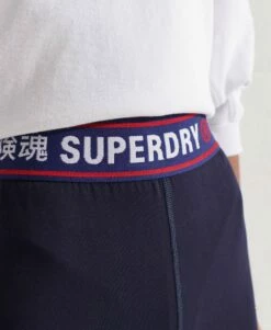 SUPERDRY Sportstyle Corporate Logo Leggings Black 8 SUPERDRY Sportstyle Corporate Logo Leggings Black -Sportswear Sales 2022 upload9223368955665951622