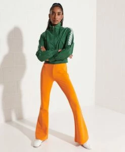 SUPERDRY Code Energy SD-Windrunner Jacket Risk Red