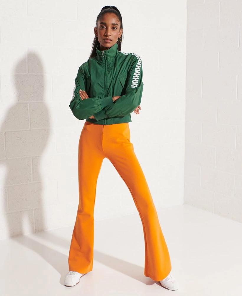 SUPERDRY Code Energy SD-Windrunner Jacket Risk Red 1 SUPERDRY Code Energy SD-Windrunner Jacket Risk Red