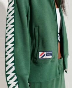 SUPERDRY Code Tape Track Top Ice Marl 12 SUPERDRY Code Tape Track Top Ice Marl -Sportswear Sales 2022 upload9223368955665951817