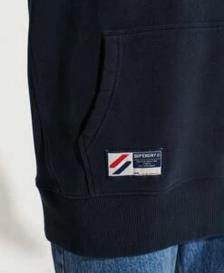SUPERDRY City College Oversized Hoodie Eclipse Navy 14 SUPERDRY City College Oversized Hoodie Eclipse Navy -Sportswear Sales 2022 upload9223368955665951902