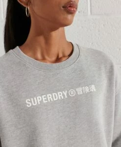 SUPERDRY Cooperate Logo Crew Sweatshirt Denver Orange 13 SUPERDRY Cooperate Logo Crew Sweatshirt Denver Orange -Sportswear Sales 2022 upload9223368955665951910