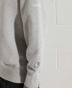 SUPERDRY Cooperate Logo Crew Sweatshirt Denver Orange 14 SUPERDRY Cooperate Logo Crew Sweatshirt Denver Orange -Sportswear Sales 2022 upload9223368955665951912