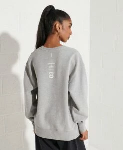 SUPERDRY Cooperate Logo Crew Sweatshirt Denver Orange 12 SUPERDRY Cooperate Logo Crew Sweatshirt Denver Orange -Sportswear Sales 2022 upload9223368955665951914