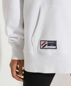 SUPERDRY City College Oversized Hoodie Grey Slub Grindle 14 SUPERDRY City College Oversized Hoodie Grey Slub Grindle -Sportswear Sales 2022 upload9223368955665951966