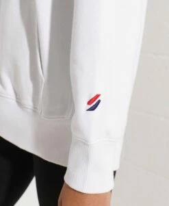 SUPERDRY City College Oversized Hoodie Grey Slub Grindle 13 SUPERDRY City College Oversized Hoodie Grey Slub Grindle -Sportswear Sales 2022 upload9223368955665951967