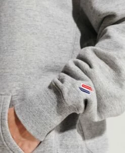 SUPERDRY City College Oversized Hoodie Optic -Sportswear Sales 2022 upload9223368955665952650