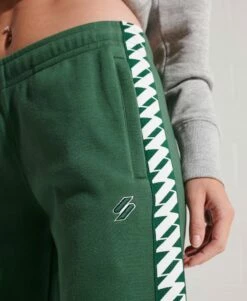 SUPERDRY Code Tape Trackpants Dark Green 15 SUPERDRY Code Tape Trackpants Dark Green -Sportswear Sales 2022 upload9223368955665952674