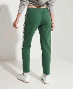 SUPERDRY Code Tape Trackpants Dark Green 14 SUPERDRY Code Tape Trackpants Dark Green -Sportswear Sales 2022 upload9223368955665952676