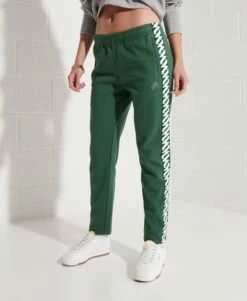 SUPERDRY Code Tape Trackpants Dark Green 13 SUPERDRY Code Tape Trackpants Dark Green -Sportswear Sales 2022 upload9223368955665952679