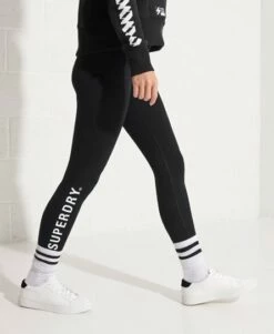 SUPERDRY Code Logo Elastic Leggings Dark Moss 13 SUPERDRY Code Logo Elastic Leggings Dark Moss -Sportswear Sales 2022 upload9223368955665952694 2