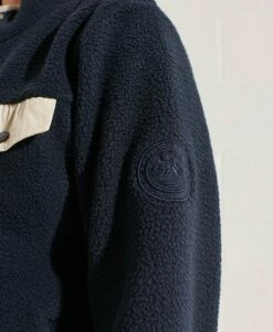 SUPERDRY Expedition Fleece Jacket Pale Oatmeal -Sportswear Sales 2022 upload9223368955665953154