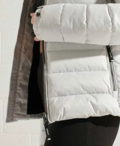 SUPERDRY Metallic Fuji Puffer Jacket White Metallic 14 SUPERDRY Metallic Fuji Puffer Jacket White Metallic -Sportswear Sales 2022 upload9223368955665953244