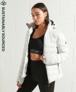 SUPERDRY Metallic Fuji Puffer Jacket Black Metallic 15 SUPERDRY Metallic Fuji Puffer Jacket Black Metallic -Sportswear Sales 2022 upload9223368955665953249 1