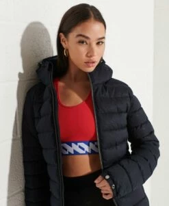 SUPERDRY Metallic Fuji Puffer Jacket Black Metallic 10 SUPERDRY Metallic Fuji Puffer Jacket Black Metallic -Sportswear Sales 2022 upload9223368955665953252