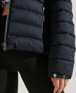 SUPERDRY Metallic Fuji Puffer Jacket Black Metallic 12 SUPERDRY Metallic Fuji Puffer Jacket Black Metallic -Sportswear Sales 2022 upload9223368955665953254